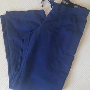 Grey's Anatomy scrub pants